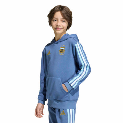 Adidas Argentina Hoodie Youth