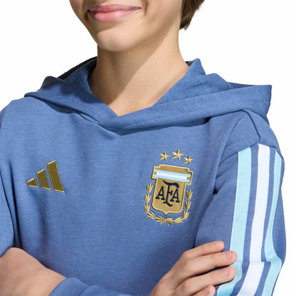 Adidas Argentina Hoodie Youth