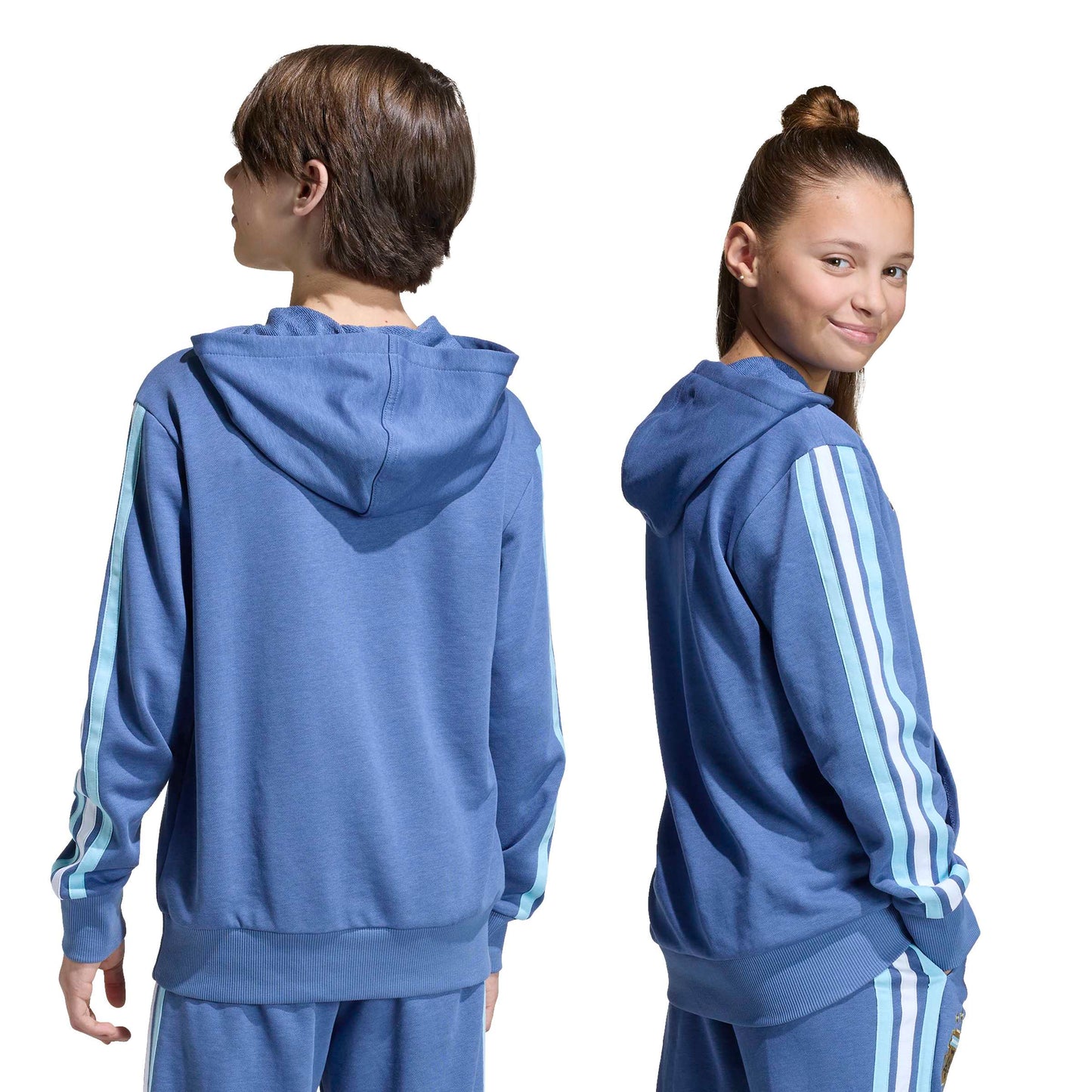 Adidas Argentina Hoodie Youth