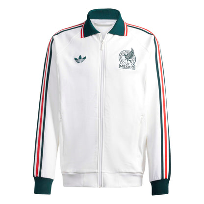 Adidas Mexico 2026 Away Originals Jacket