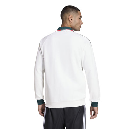 Adidas Mexico 2026 Away Originals Jacket