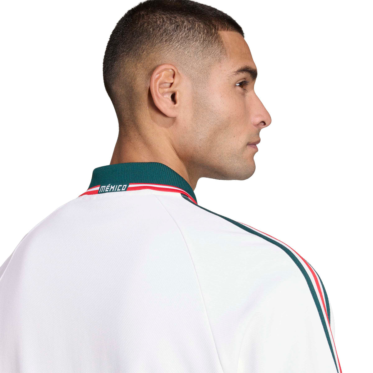 Adidas Mexico 2026 Away Originals Jacket