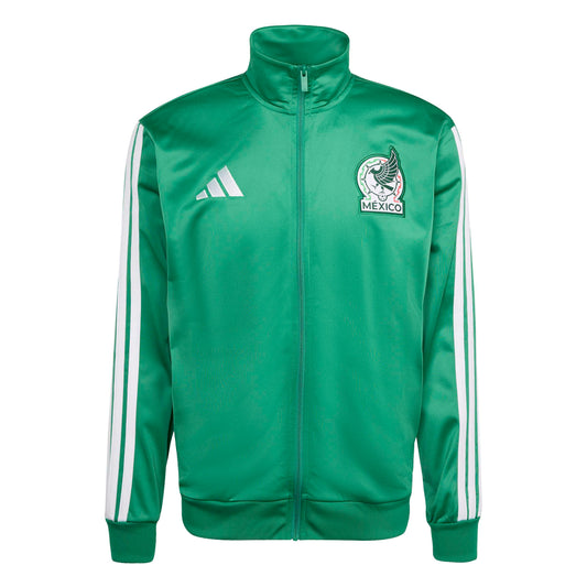 Adidas Mexico DNA Track Jacket