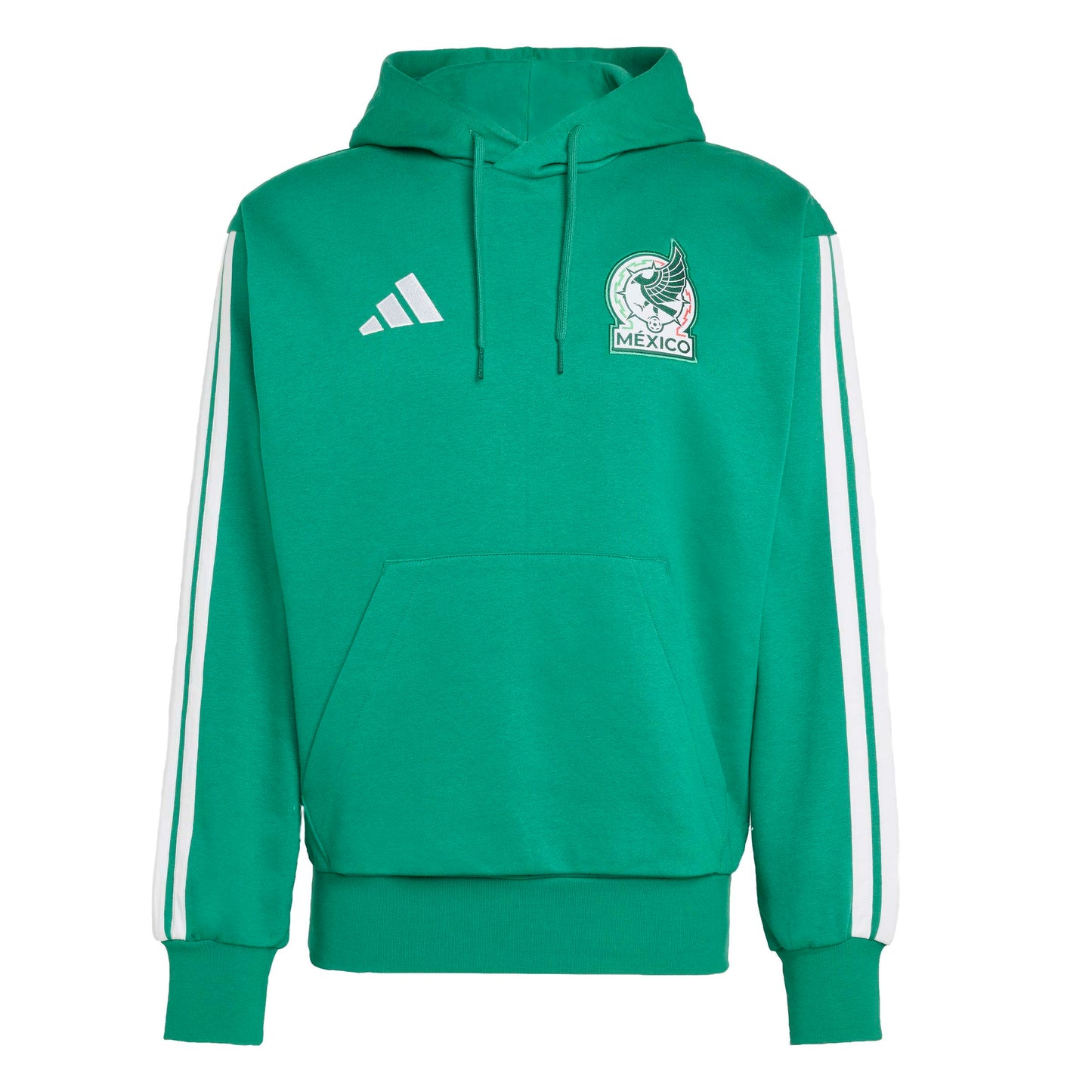 Adidas Mexico DNA Fleece Hoodie