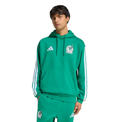 Adidas Mexico DNA Fleece Hoodie