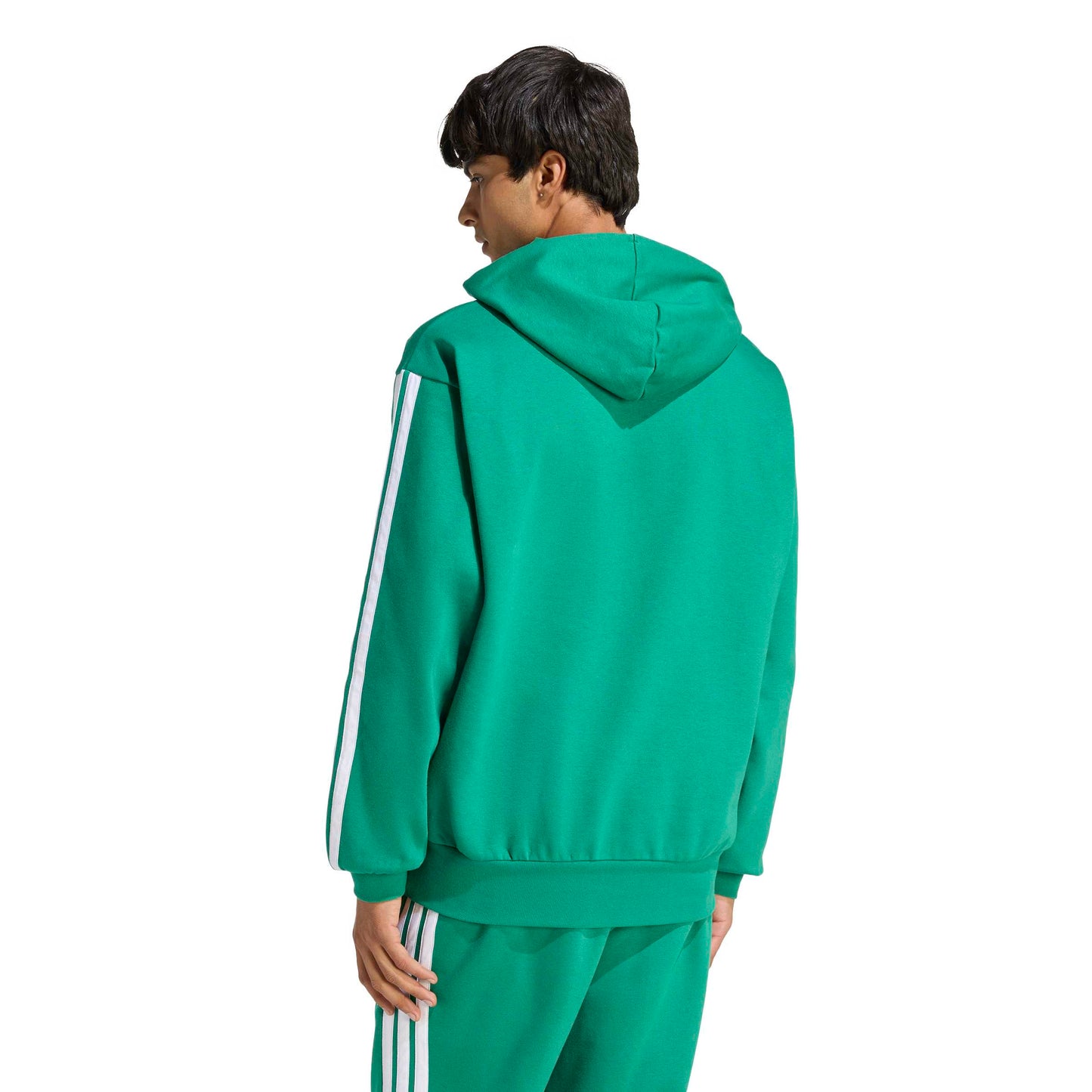 Adidas Mexico DNA Fleece Hoodie