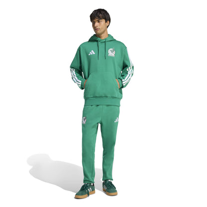 Adidas Mexico DNA Fleece Hoodie