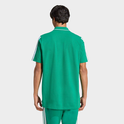Adidas Mexico DNA Polo Shirt