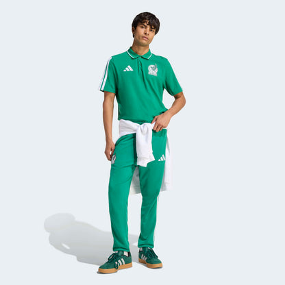 Adidas Mexico DNA Polo Shirt