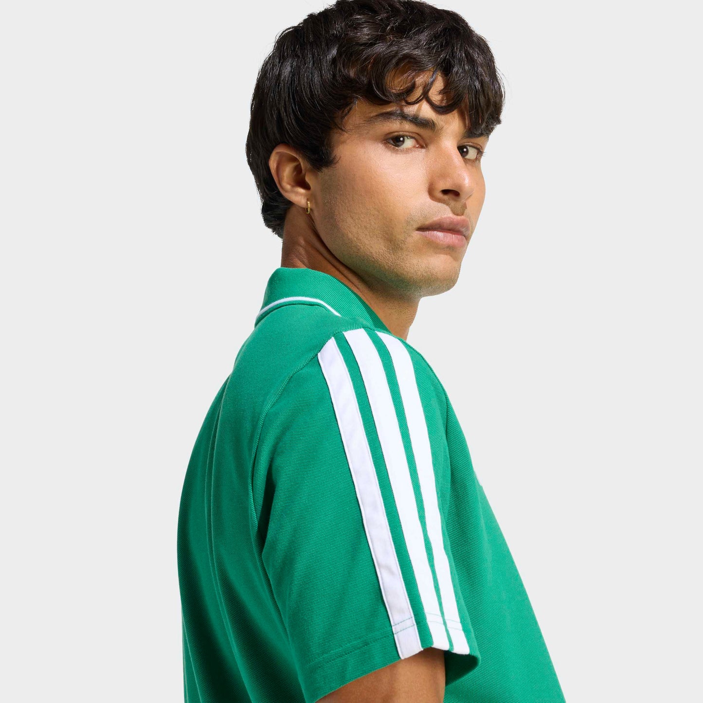 Adidas Mexico DNA Polo Shirt