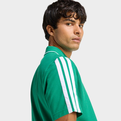 Adidas Mexico DNA Polo Shirt