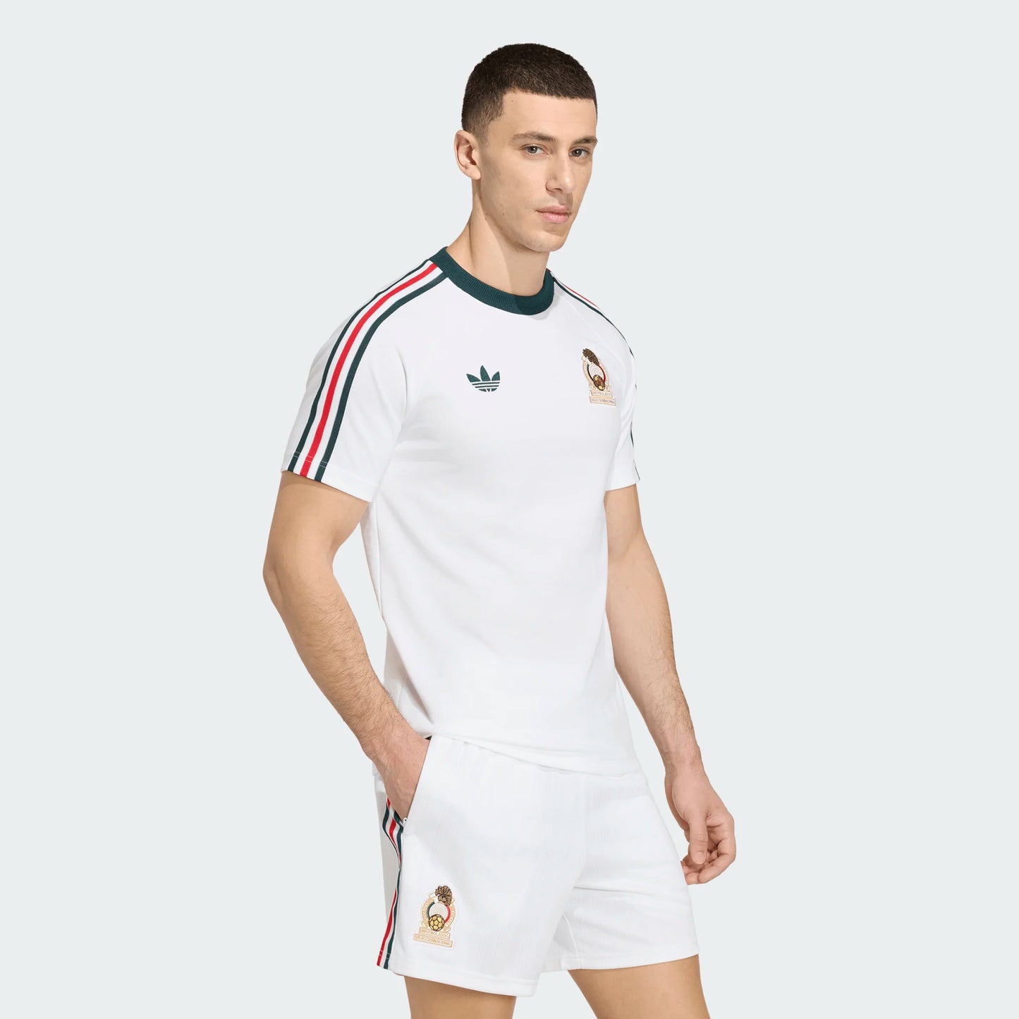 Adidas Mexico Originals T-Shirt
