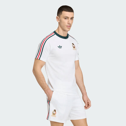 Adidas Mexico Originals T-Shirt