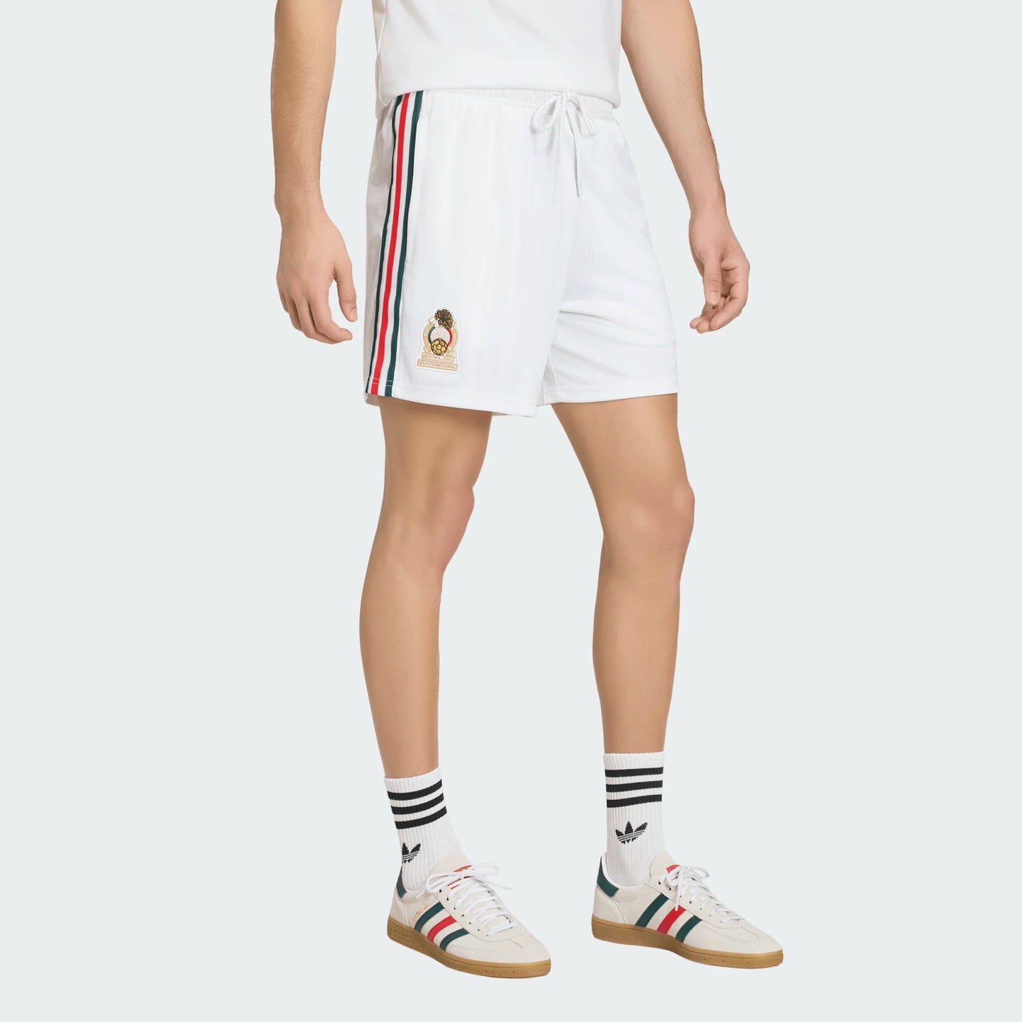 Adidas Mexico Originals Shorts