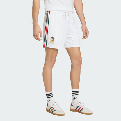 Adidas Mexico Originals Shorts