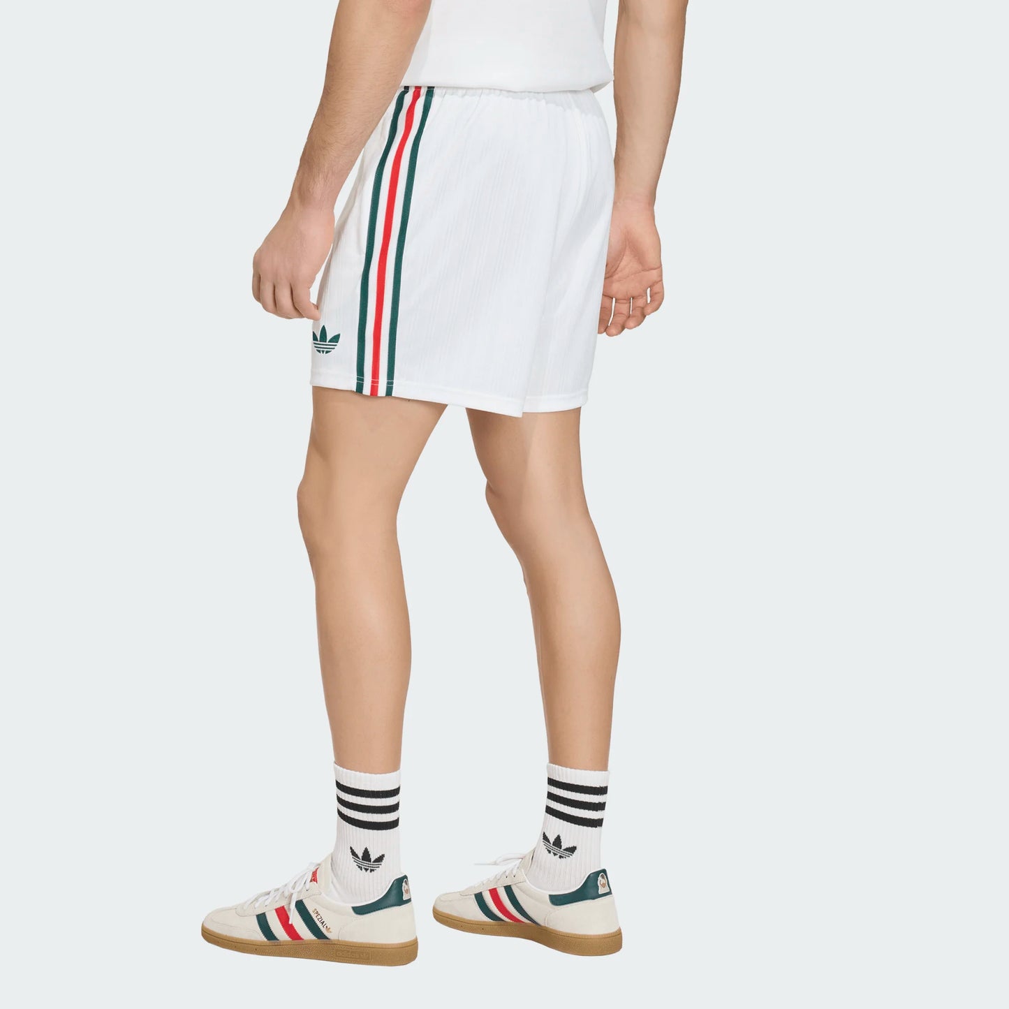 Adidas Mexico Originals Shorts