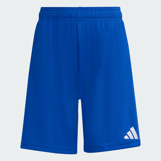 Adidas Entrada 26 Shorts Youth Royal Blue