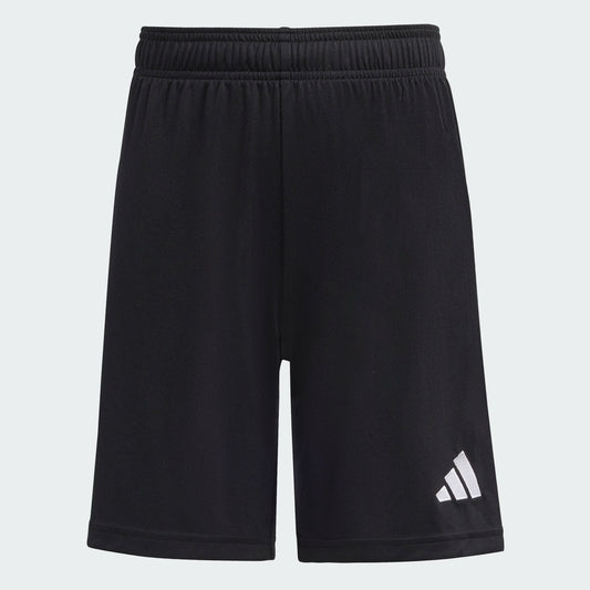 Adidas Entrada 26 Shorts Youth Black
