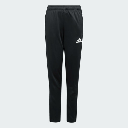 Adidas Entrada 26 Track Pants Youth Black
