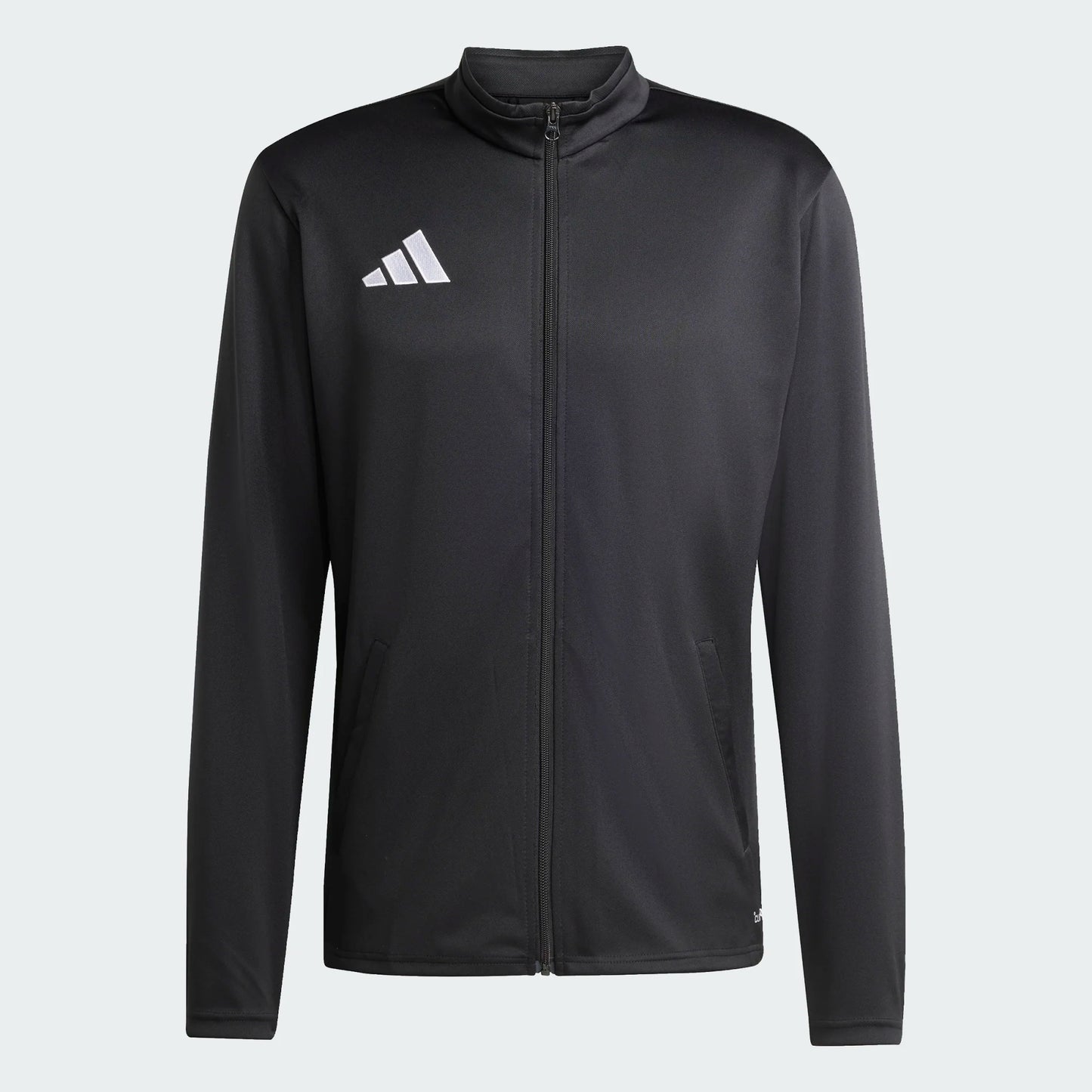 Adidas Entrada 26 Track Jacket Black