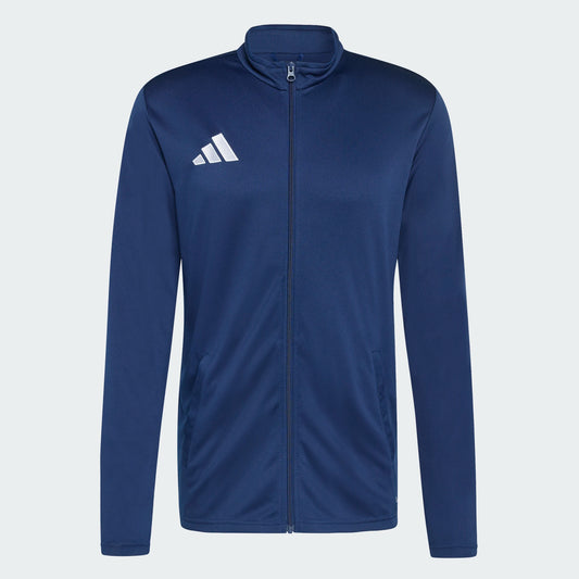 Adidas Entrada 26 Track Jacket Navy
