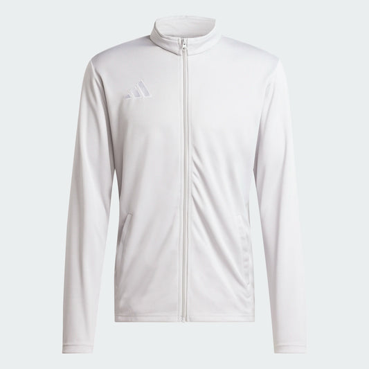 Adidas Entrada 26 Track Jacket Grey