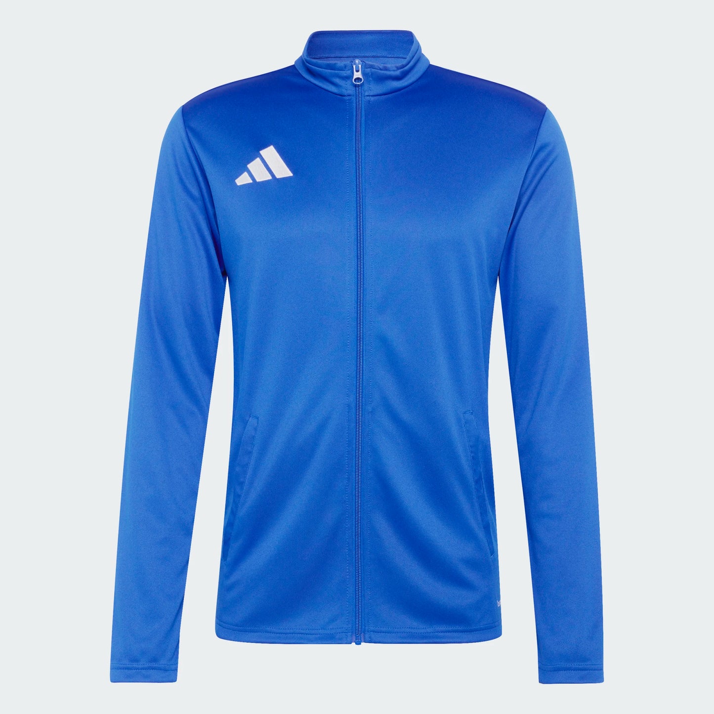 Adidas Entrada 26 Track Jacket Royal Blue