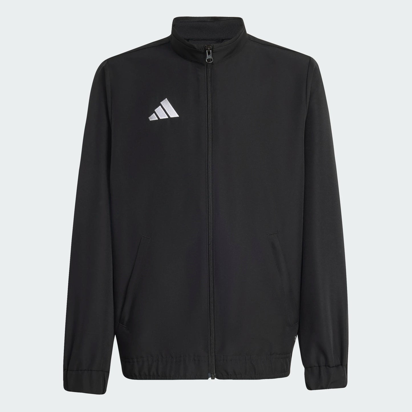 Adidas Entrada 26 Track Jacket Youth Black