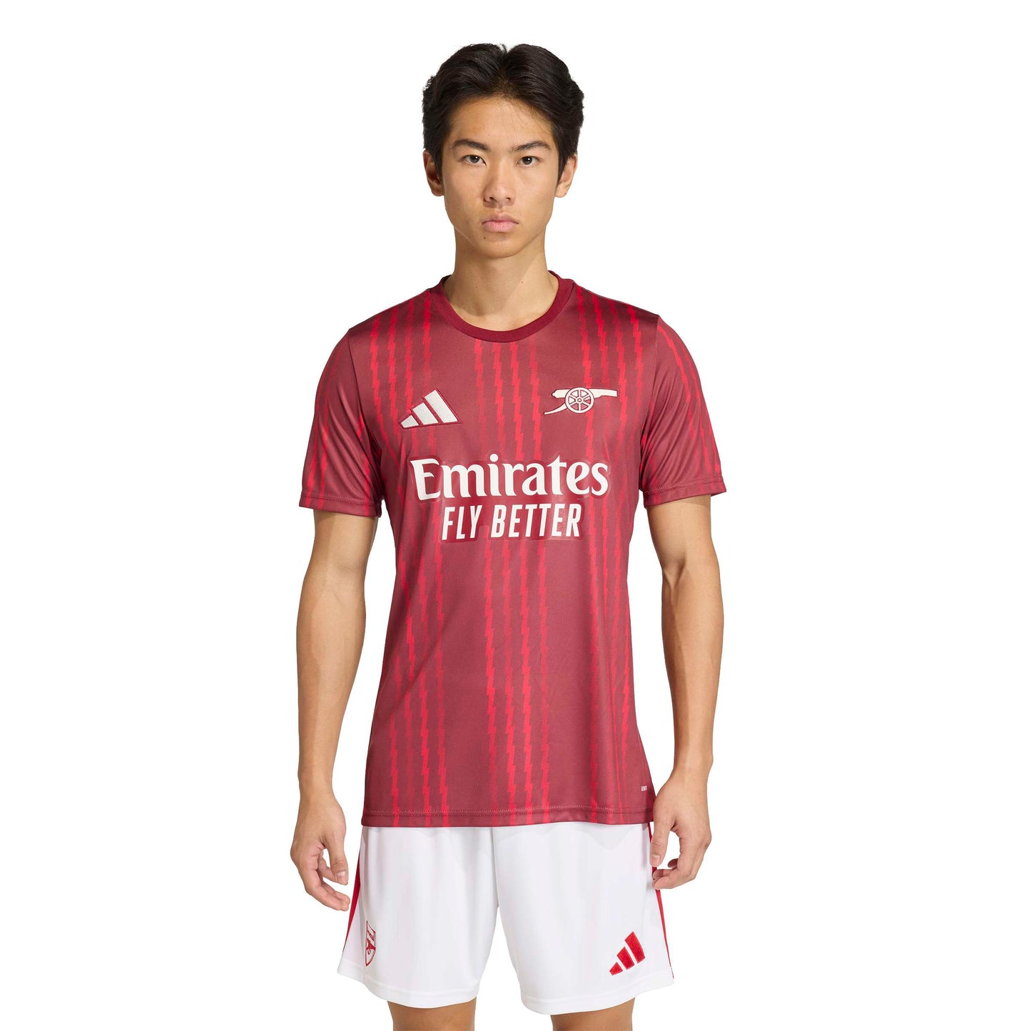 Adidas Arsenal Pre-Match Jersey
