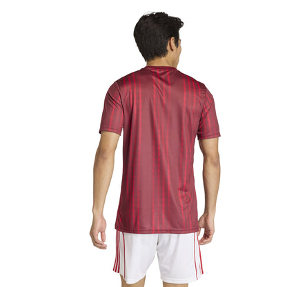 Adidas Arsenal Pre-Match Jersey