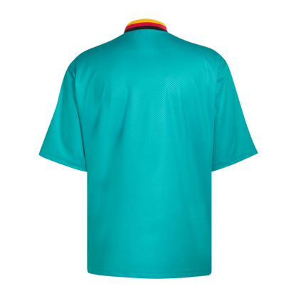 Adidas Germany 1994 Away Retro Jersey