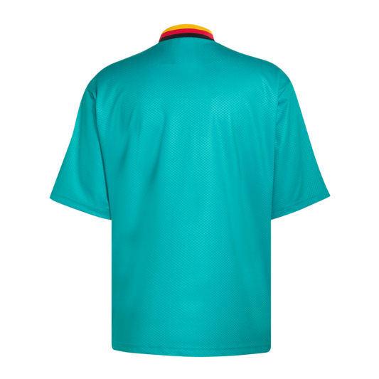 Adidas Germany 1994 Away Retro Jersey