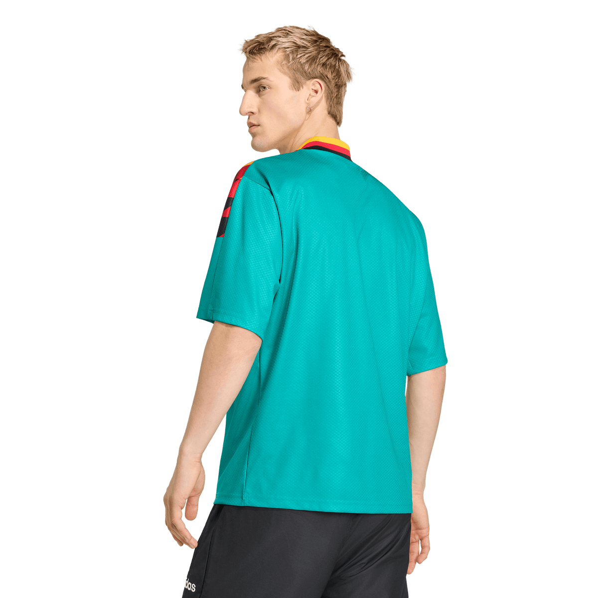 Adidas Germany 1994 Away Retro Jersey