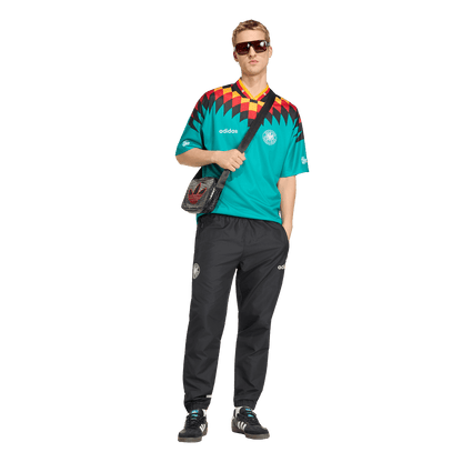 Adidas Germany 1994 Away Retro Jersey