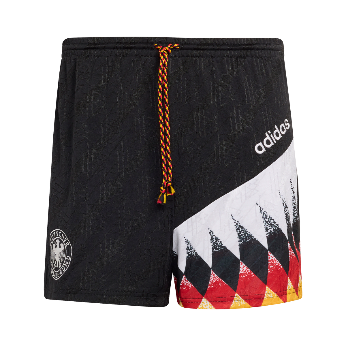 Adidas Germany 1994 Home Shorts