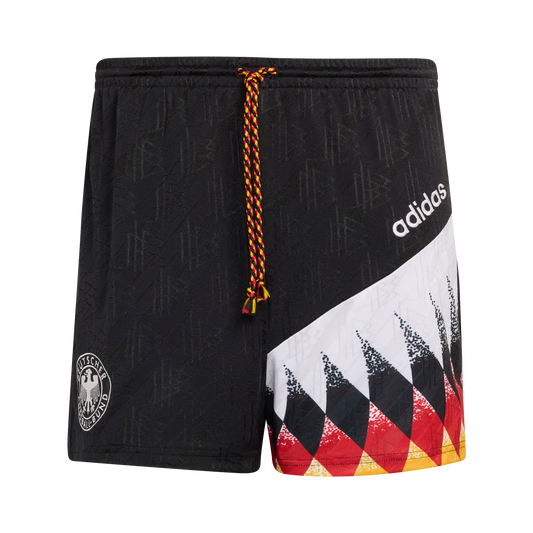 Adidas Germany 1994 Home Shorts