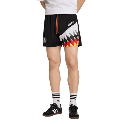 Adidas Germany 1994 Home Shorts