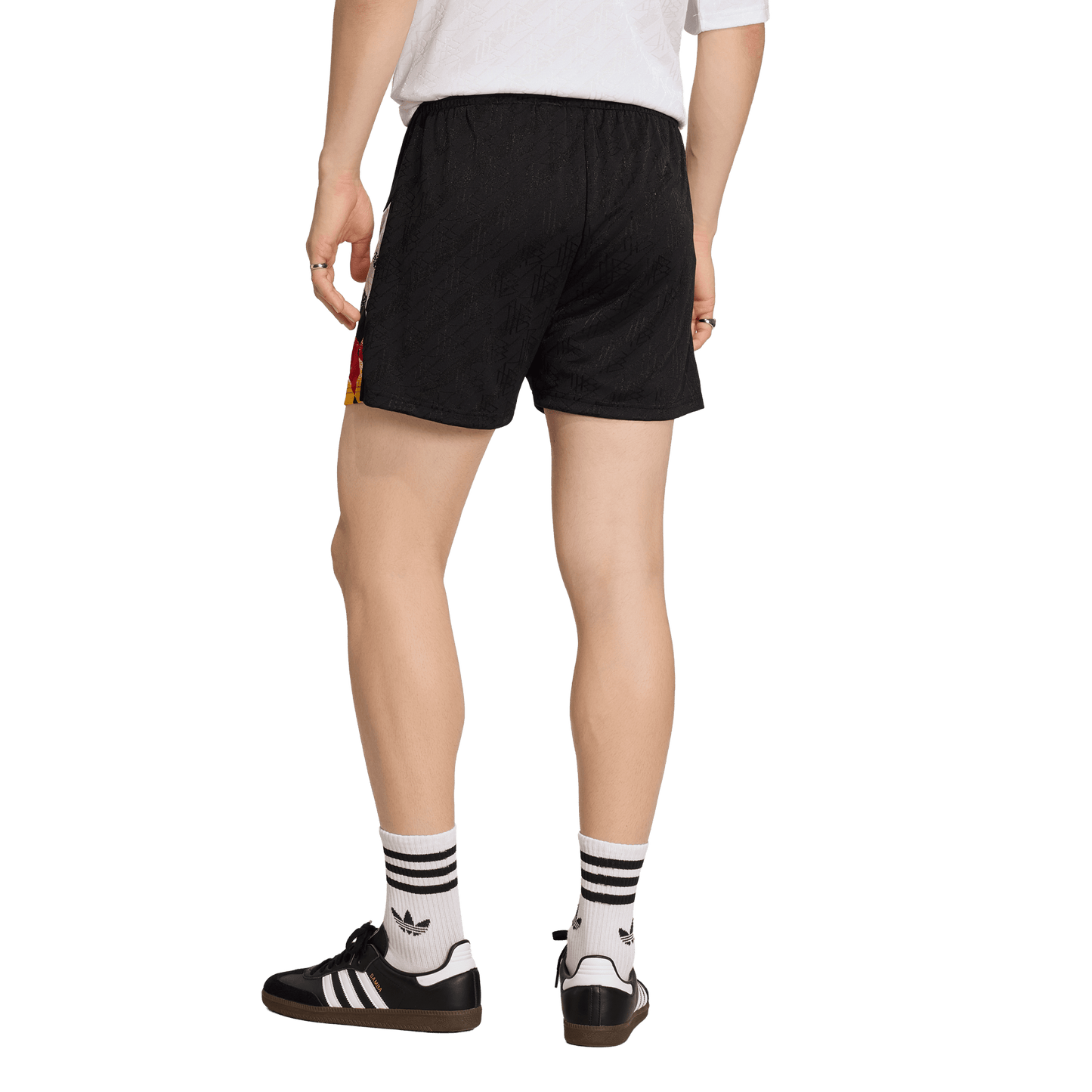 Adidas Germany 1994 Home Shorts