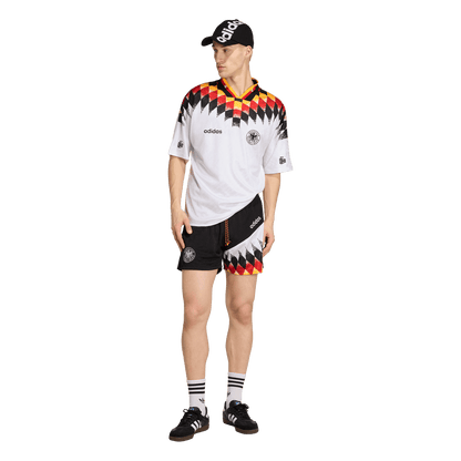 Adidas Germany 1994 Home Shorts