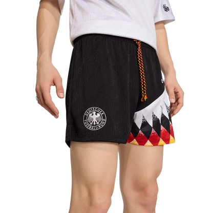 Adidas Germany 1994 Home Shorts
