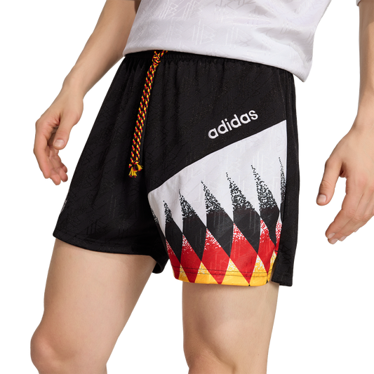 Adidas Germany 1994 Home Shorts