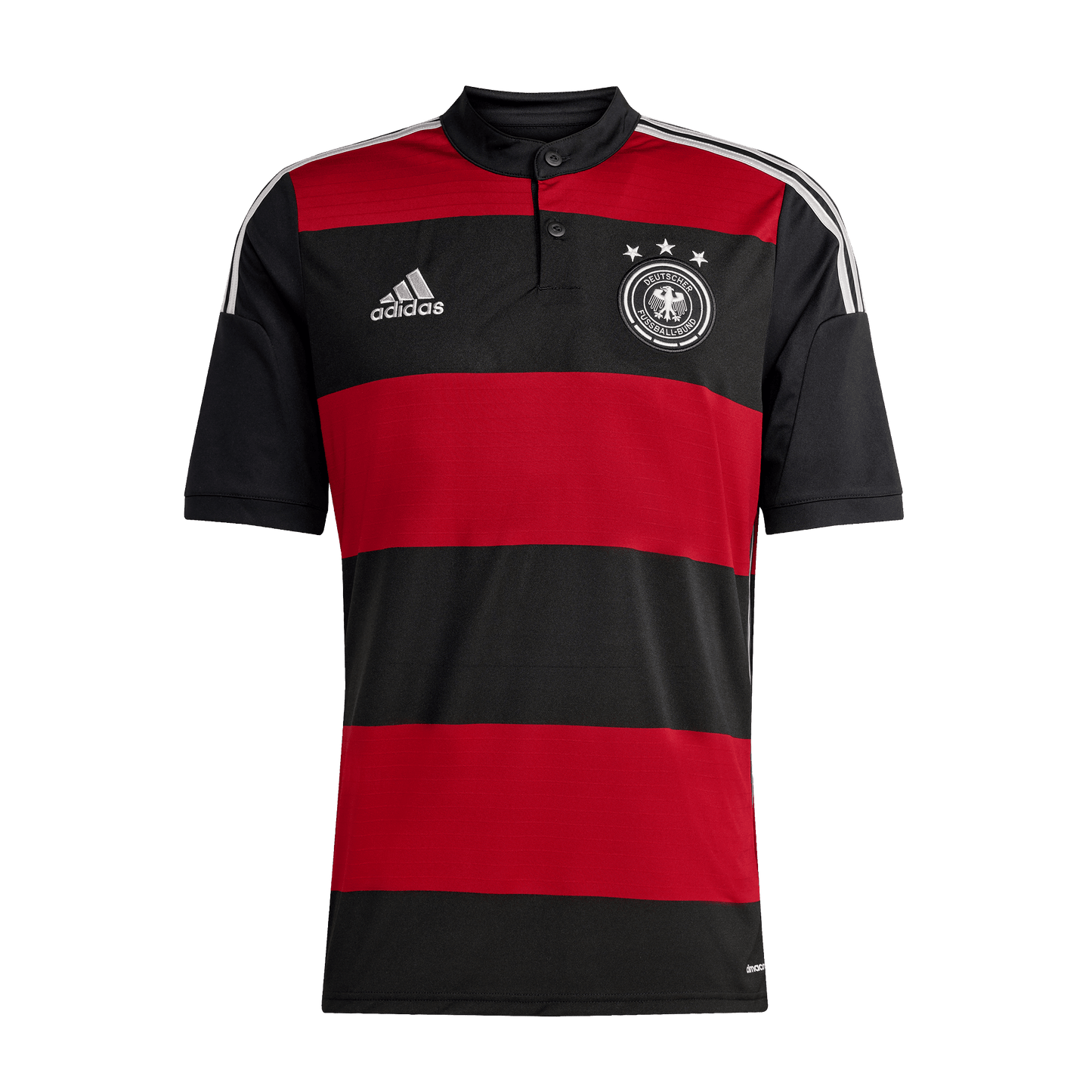 Adidas Germany 2014 Away Jersey