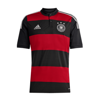 Adidas Germany 2014 Away Jersey