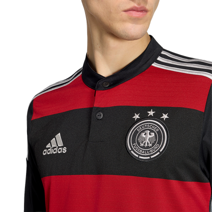 Adidas Germany 2014 Away Jersey