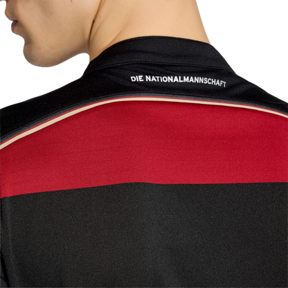 Adidas Germany 2014 Away Jersey