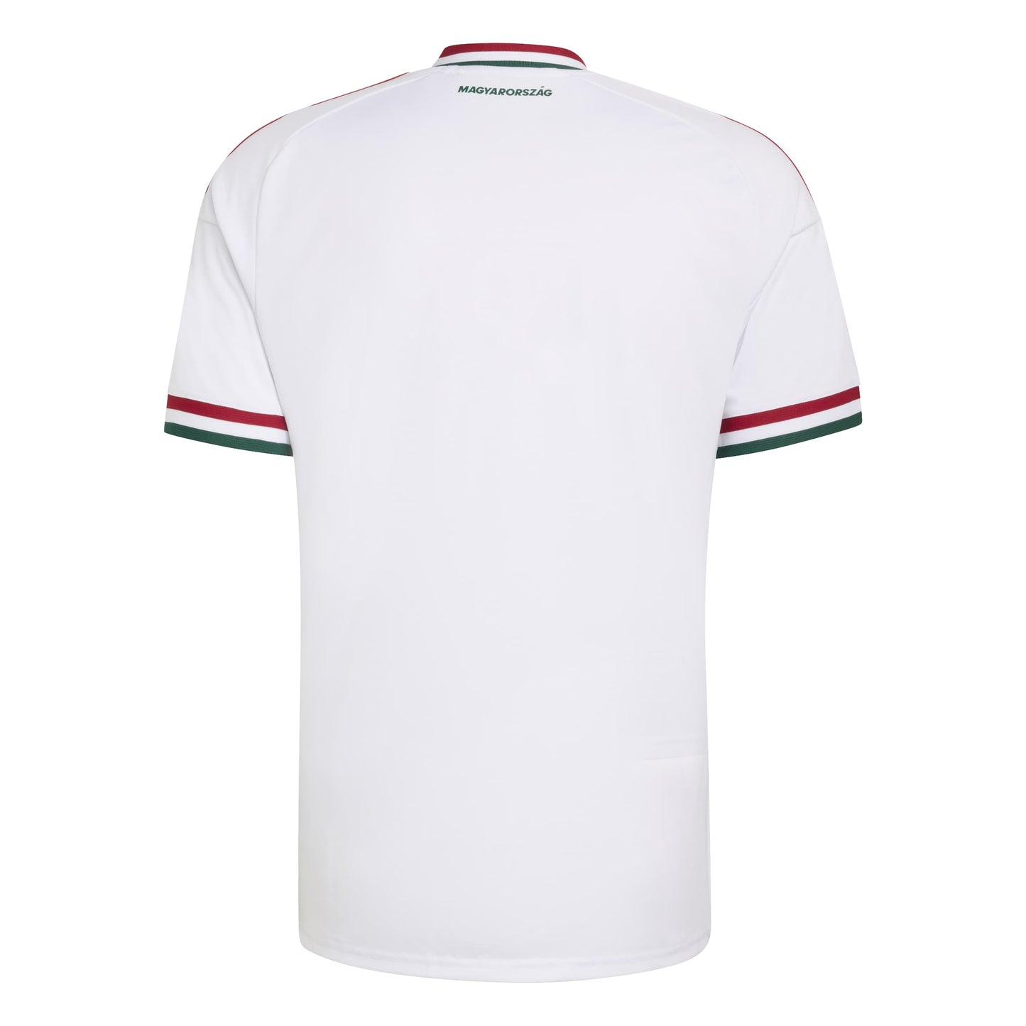 Adidas Hungary 2026 Away Jersey