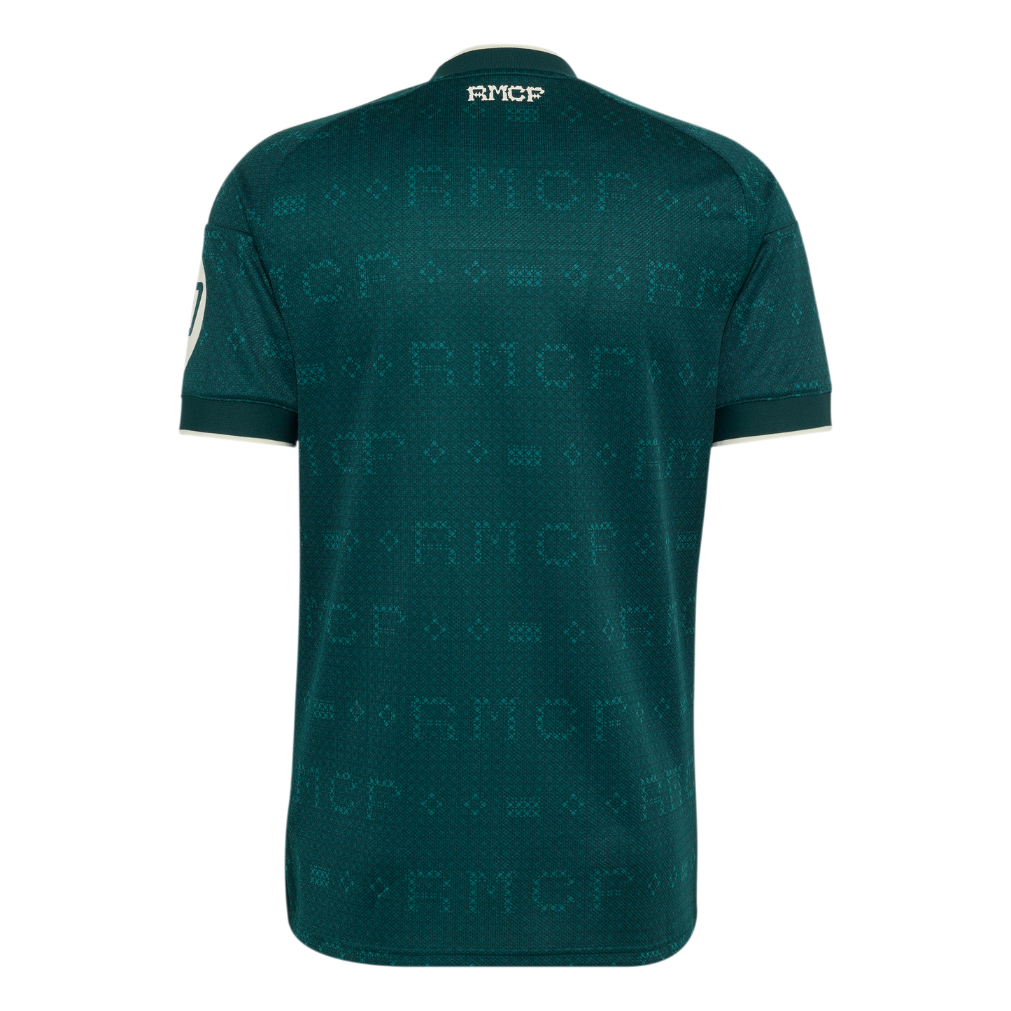Adidas Real Madrid 26/27 Away Jersey