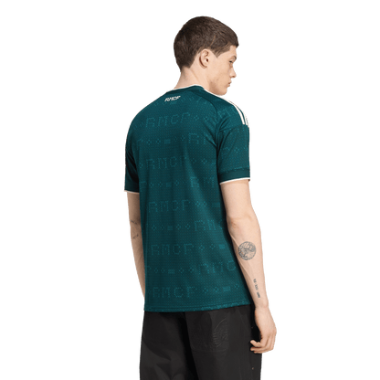 Adidas Real Madrid 26/27 Away Jersey