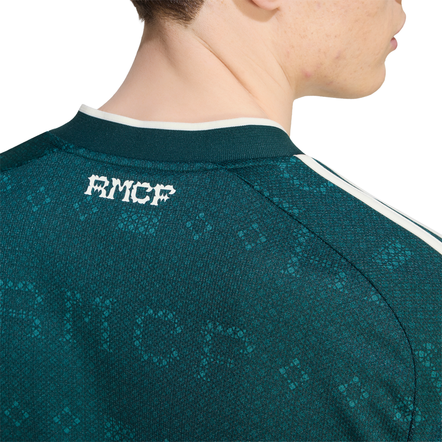 Adidas Real Madrid 26/27 Away Jersey