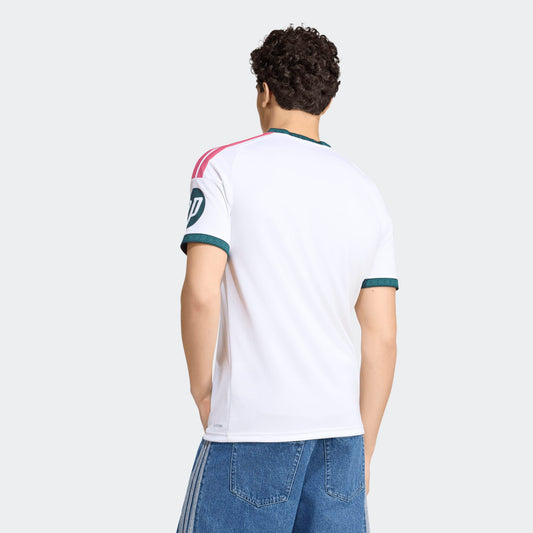 Adidas Real Madrid 26/27 Home Jersey